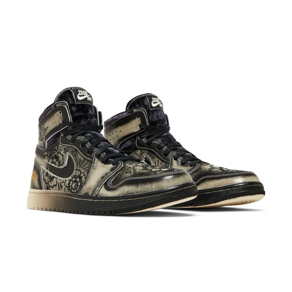 Jordan 1 High Zoom Air CMFT 2